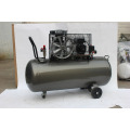 200l 3hp new air pump oil lubricated ac power portable industrial air compressor